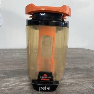 BISSELL‎ ProHeat 2X Revolution Pet 1548R RECOVERY DIRTY WATER TANK OEM Genuine